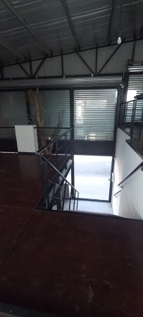 LOCAL 150M2. LURO Y 184. ALQUILADO