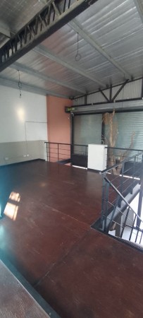 LOCAL 150M2. LURO Y 184. ALQUILADO