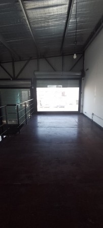 LOCAL 150M2. LURO Y 184. ALQUILADO