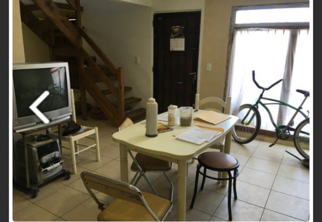 CHALET CALABRESE 2900 3 AMB.