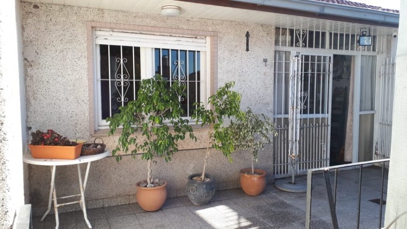 CASA JURAMENTO 1400 5 AMB.