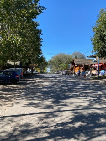 LOTE COMERCIAL EN SIERRA DE LOS PADRES