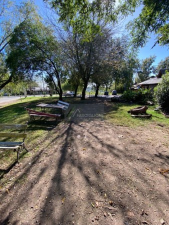 LOTE COMERCIAL EN SIERRA DE LOS PADRES