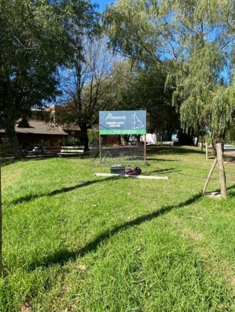 LOTE COMERCIAL EN SIERRA DE LOS PADRES