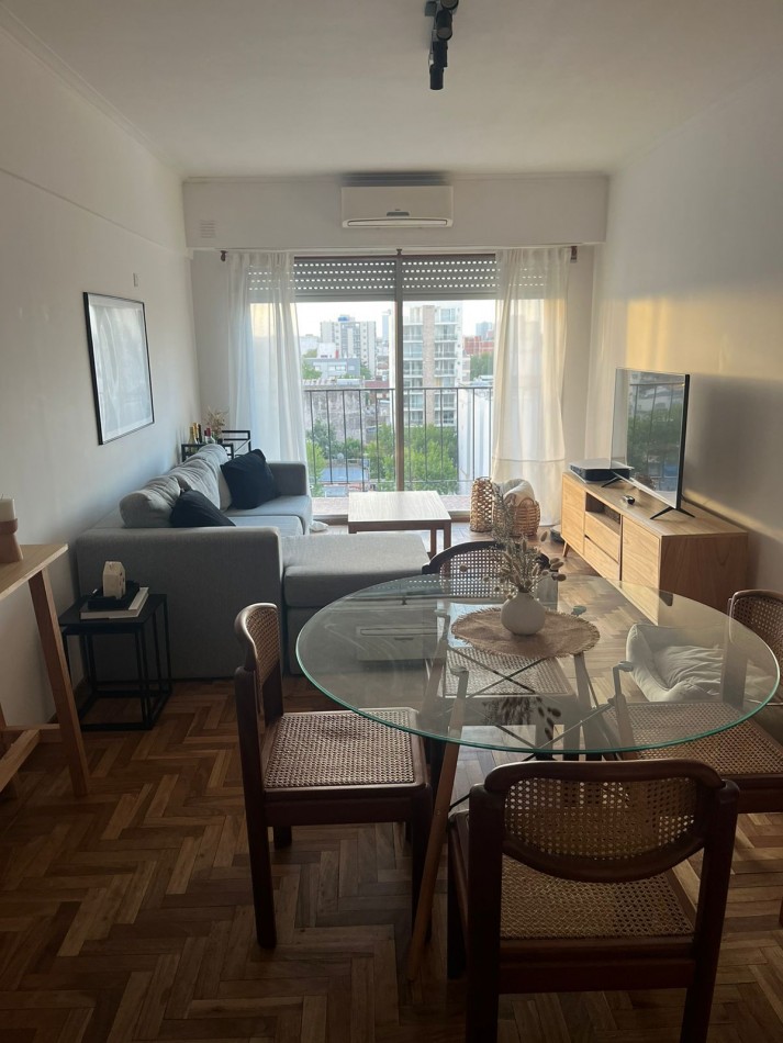 Foto Departamento en Venta en Mar Del Plata, Buenos Aires - U$D 90.000 - pix113678816 - BienesOnLine