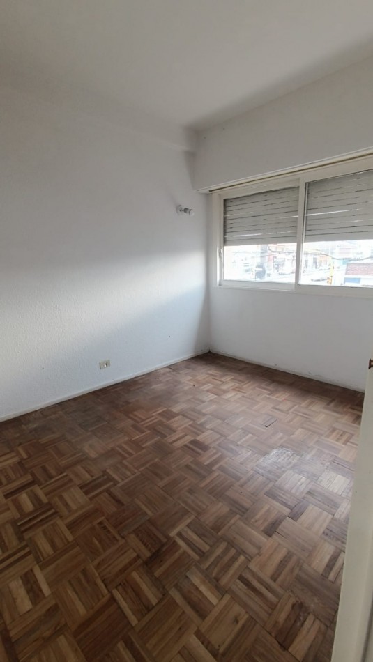 DEPARTAMENTO 2 AMB. LURO Y 180
