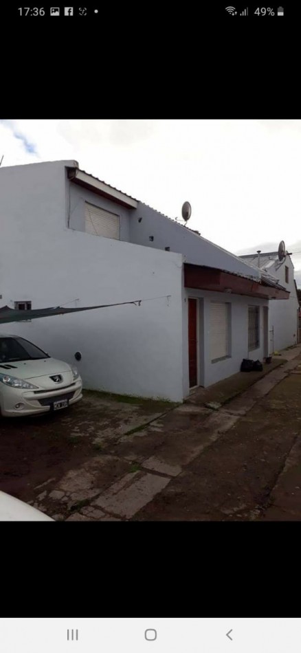 PH 2 AMBIENTES. FALUCHO AL 7600