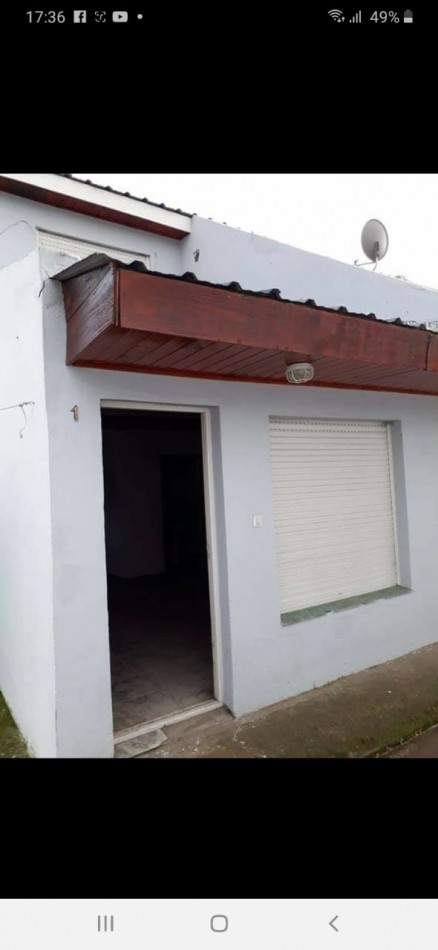 PH 2 AMBIENTES. FALUCHO AL 7600