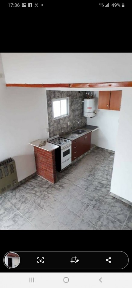 PH 2 AMBIENTES. FALUCHO AL 7600