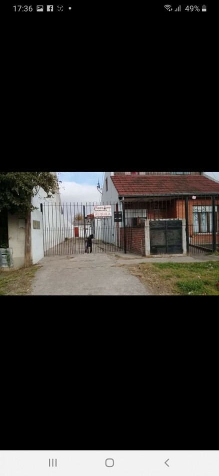 PH 2 AMBIENTES. FALUCHO AL 7600