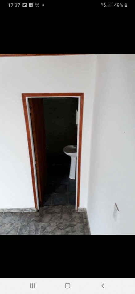 PH 2 AMBIENTES. FALUCHO AL 7600