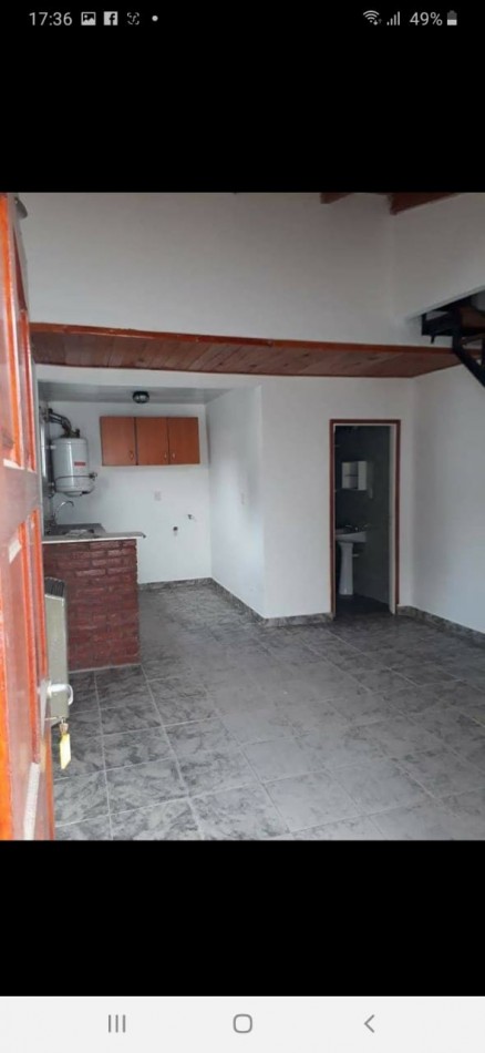 PH 2 AMBIENTES. FALUCHO AL 7600