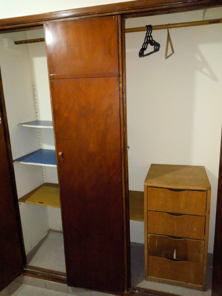 PH 2 AMBIENTES . 9 DE JULIO Y ARRUE