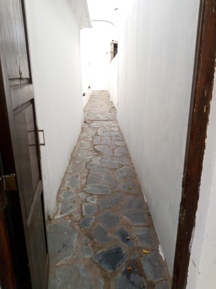 PH 2 AMBIENTES . 9 DE JULIO Y ARRUE