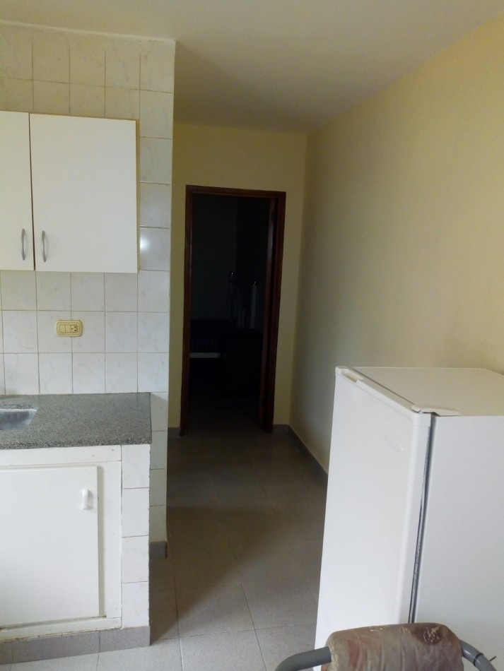 PH 2 AMBIENTES . 9 DE JULIO Y ARRUE