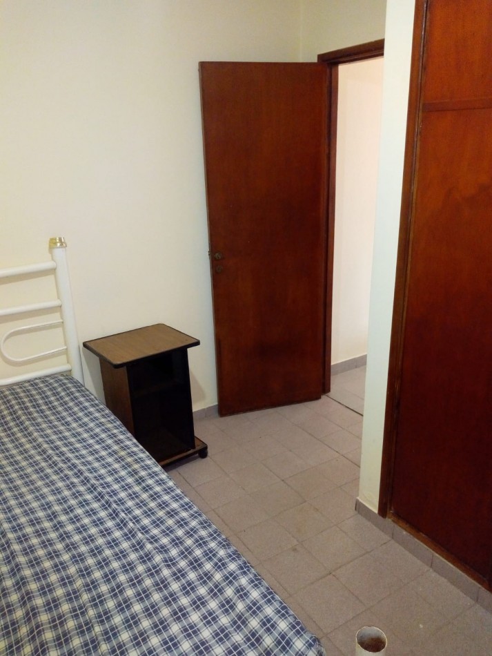 PH 2 AMBIENTES . 9 DE JULIO Y ARRUE