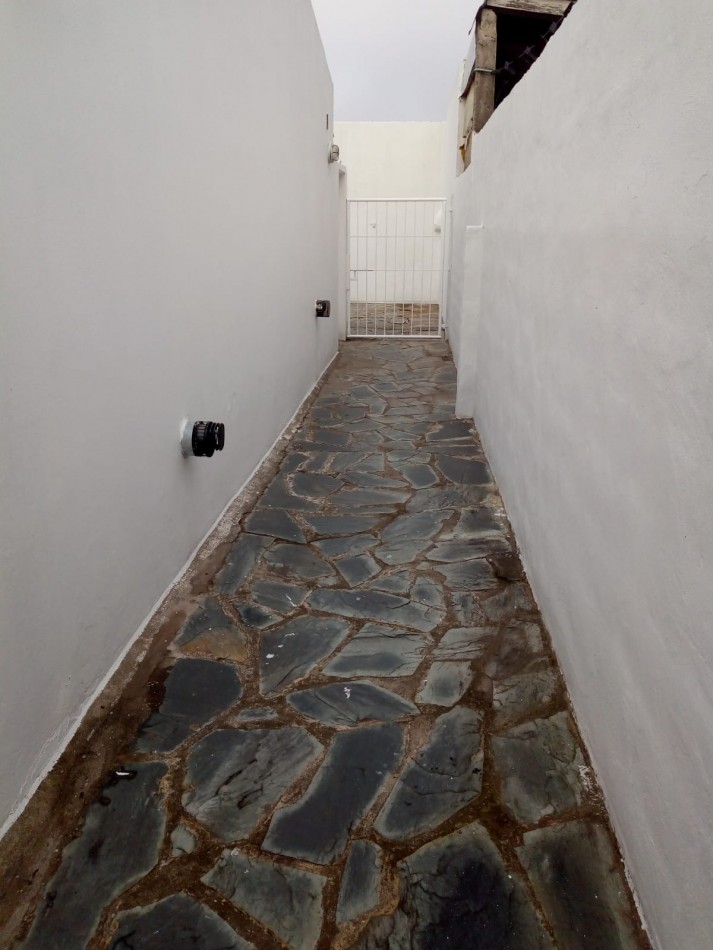 PH 2 AMBIENTES . 9 DE JULIO Y ARRUE