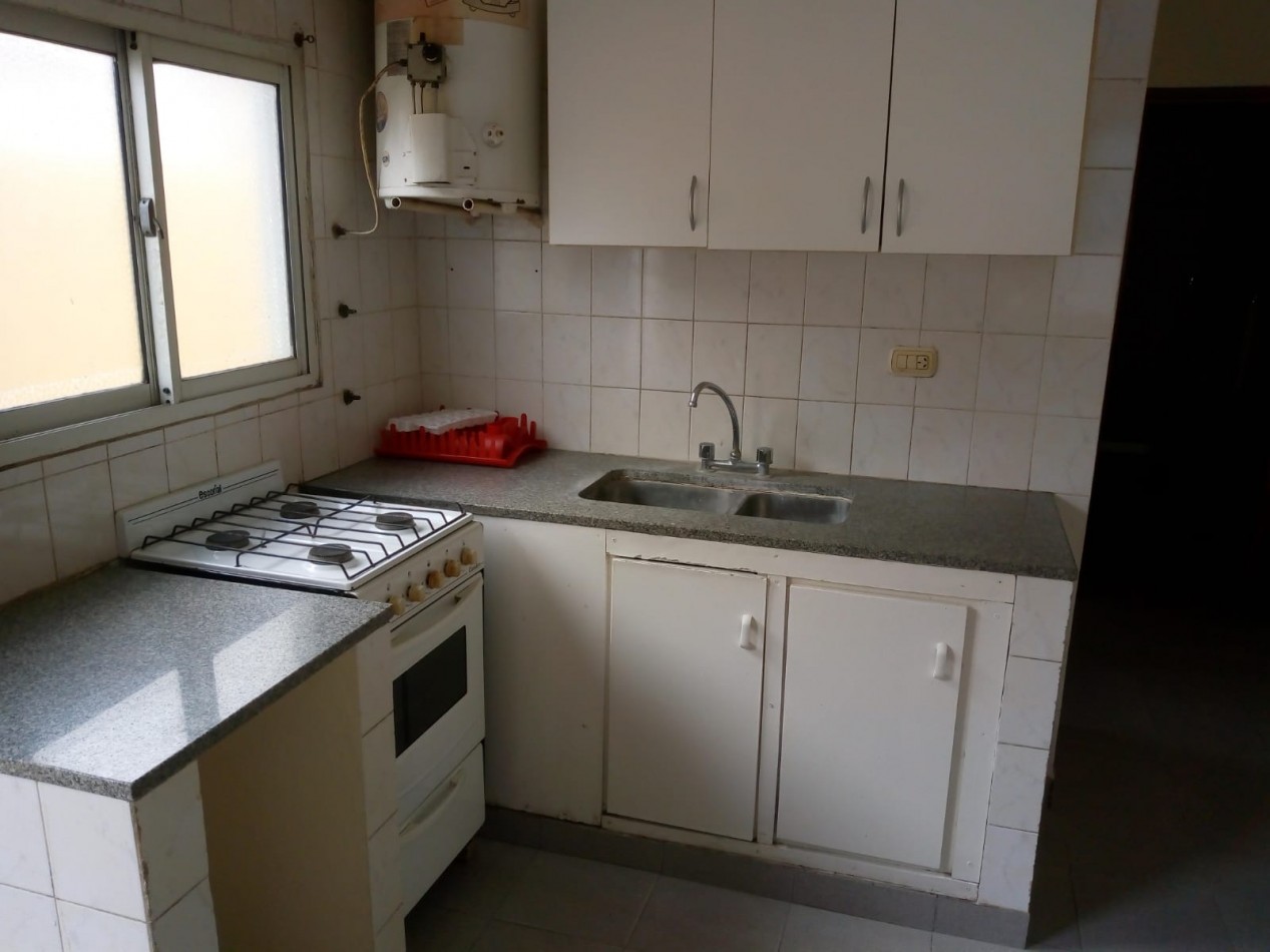 PH 2 AMBIENTES . 9 DE JULIO Y ARRUE