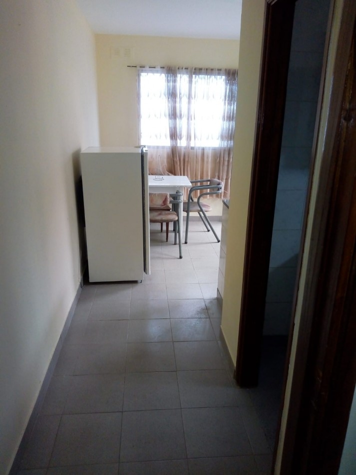 PH 2 AMBIENTES . 9 DE JULIO Y ARRUE