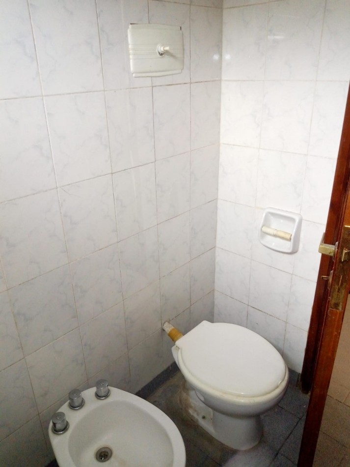 PH 2 AMBIENTES . 9 DE JULIO Y ARRUE