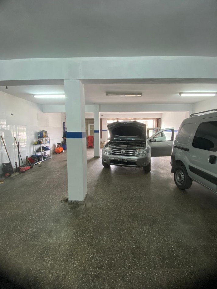 LOCAL 120M2. JUAN B. JUSTO AL 7000