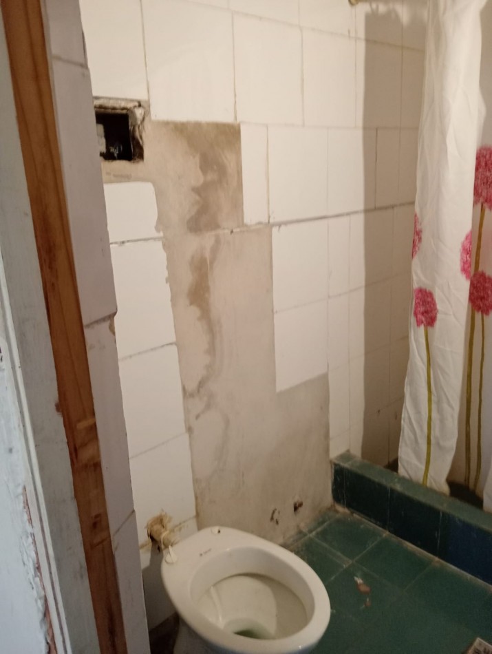 CASA 4 ABIENTES. GARCIA LORCA AL 4600