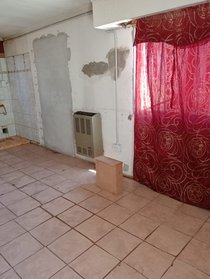 CASA 4 ABIENTES. GARCIA LORCA AL 4600