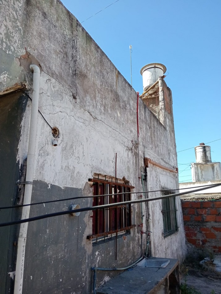CASA 4 ABIENTES. GARCIA LORCA AL 4600