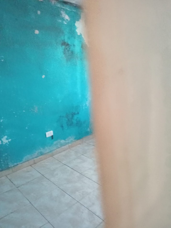 CASA 4 ABIENTES. GARCIA LORCA AL 4600
