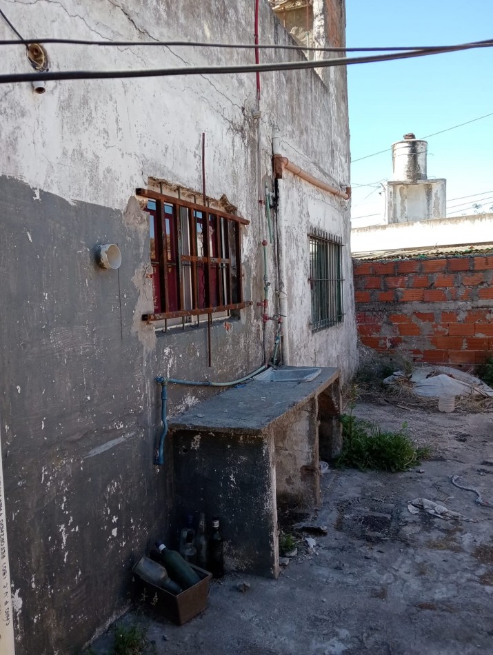 CASA 4 ABIENTES. GARCIA LORCA AL 4600