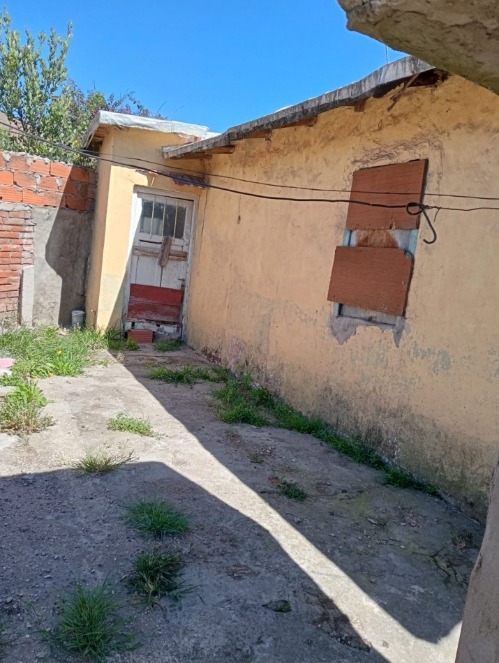 CASA 4 ABIENTES. GARCIA LORCA AL 4600