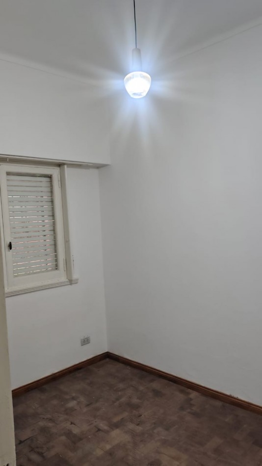 CASA 3 AMBIENTES. BOLIVAR AL 9300.