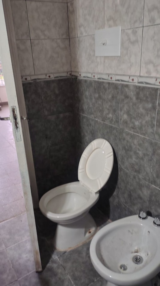 CASA 3 AMBIENTES. BOLIVAR AL 9300.