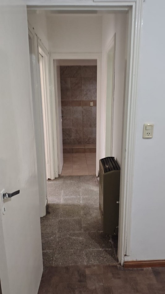 CASA 3 AMBIENTES. BOLIVAR AL 9300.