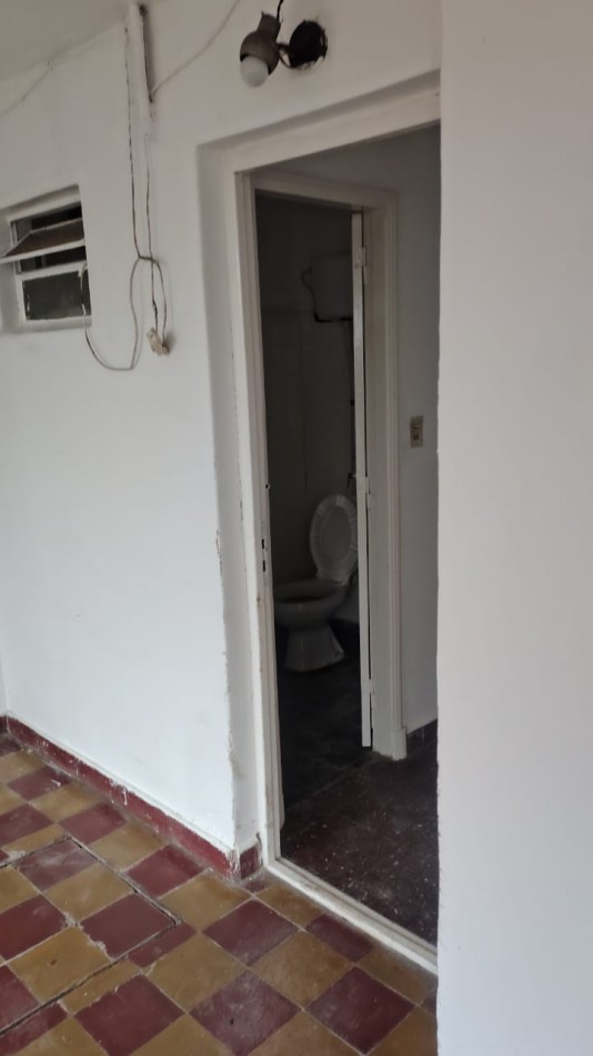 CASA 3 AMBIENTES. BOLIVAR AL 9300.