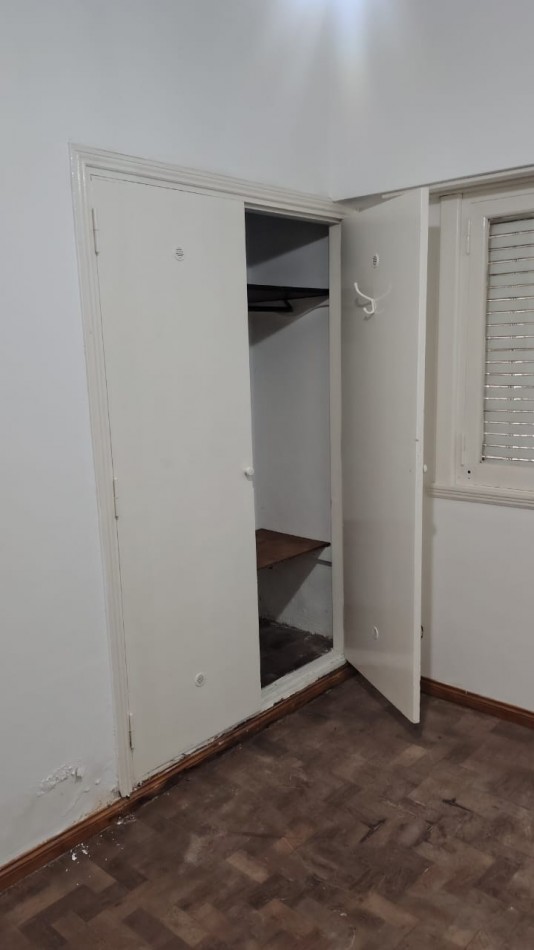 CASA 3 AMBIENTES. BOLIVAR AL 9300.