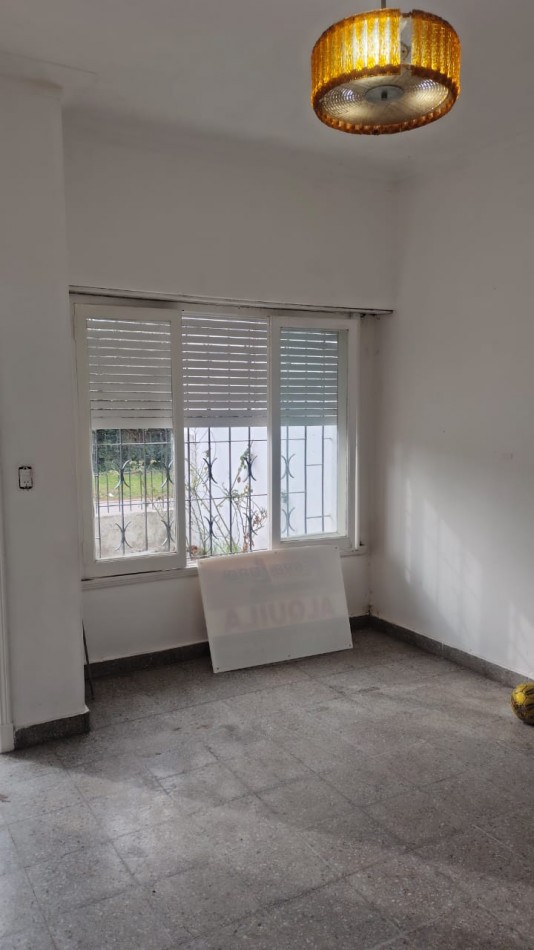 CASA 3 AMBIENTES. BOLIVAR AL 9300.