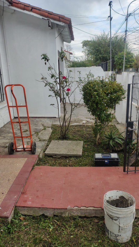 CASA 3 AMBIENTES. BOLIVAR AL 9300.