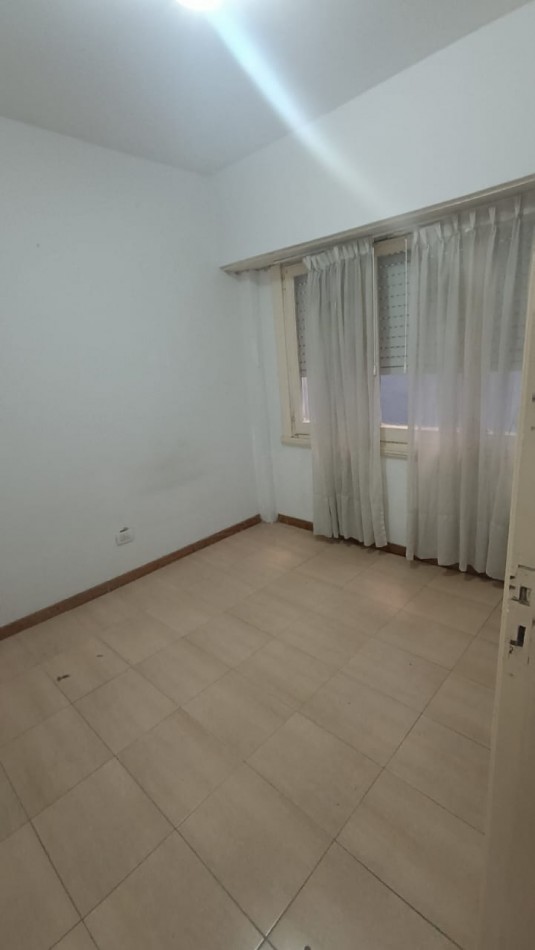 DEPARTAMENTO 2 AMB. LURO Y ARRUE