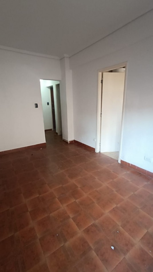DEPARTAMENTO 2 AMB. LURO Y ARRUE