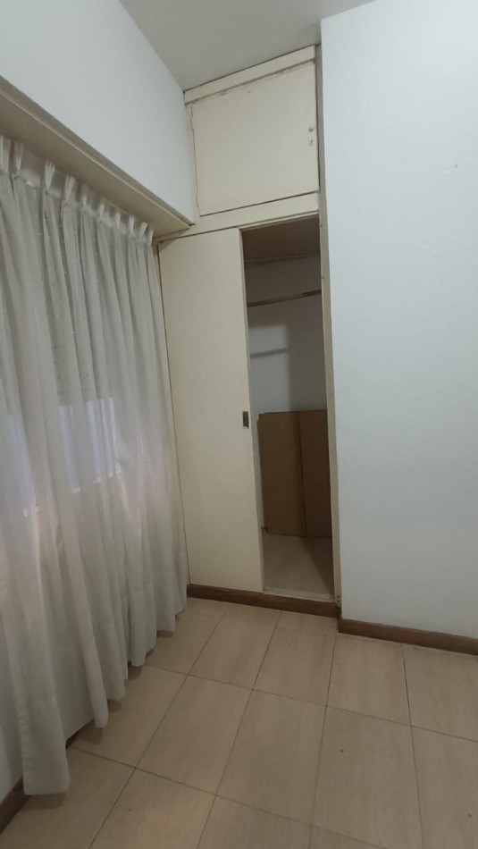 DEPARTAMENTO 2 AMB. LURO Y ARRUE