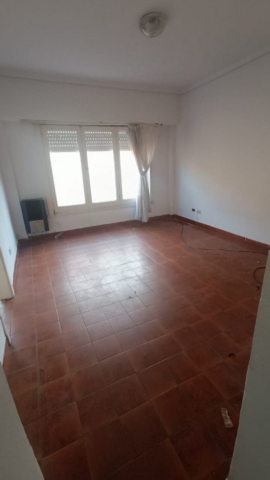 DEPARTAMENTO 2 AMB. LURO Y ARRUE