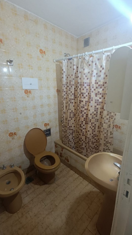 DEPARTAMENTO 2 AMB. LURO Y ARRUE