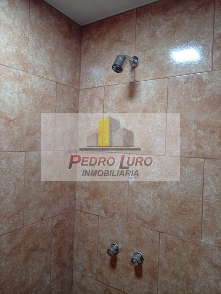GALPON A ESTRENAR DE 250M2 CUB. + 100M2 DESCUB. SAN MARTIN AL 6700