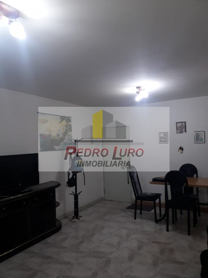 DEPARTAMENTO 3 AMBIENTES. SAN LORENZO 7600