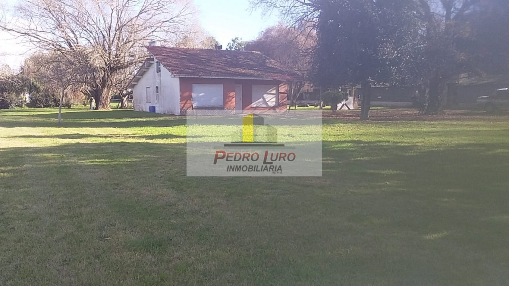 AVICOLA - CAMINO A MIRAMAR KM 12