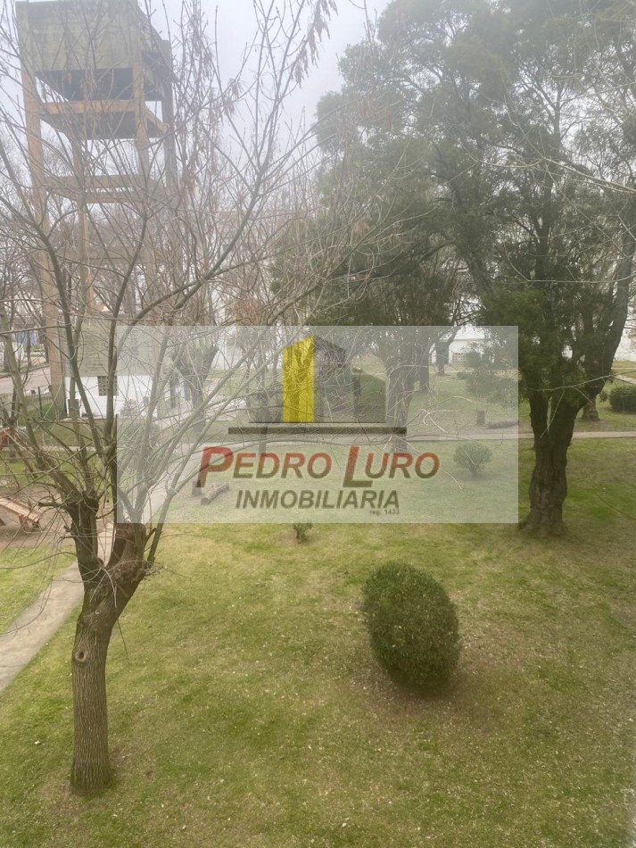 DEPARTAMENTO 3AMB. ZONA CARRAFOUR.