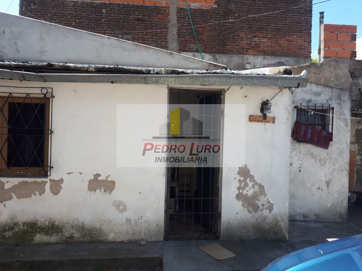 LOTE 375M2 . NEUQUEN AL 1000  (ANTE ESQUINA LIBERTAD)