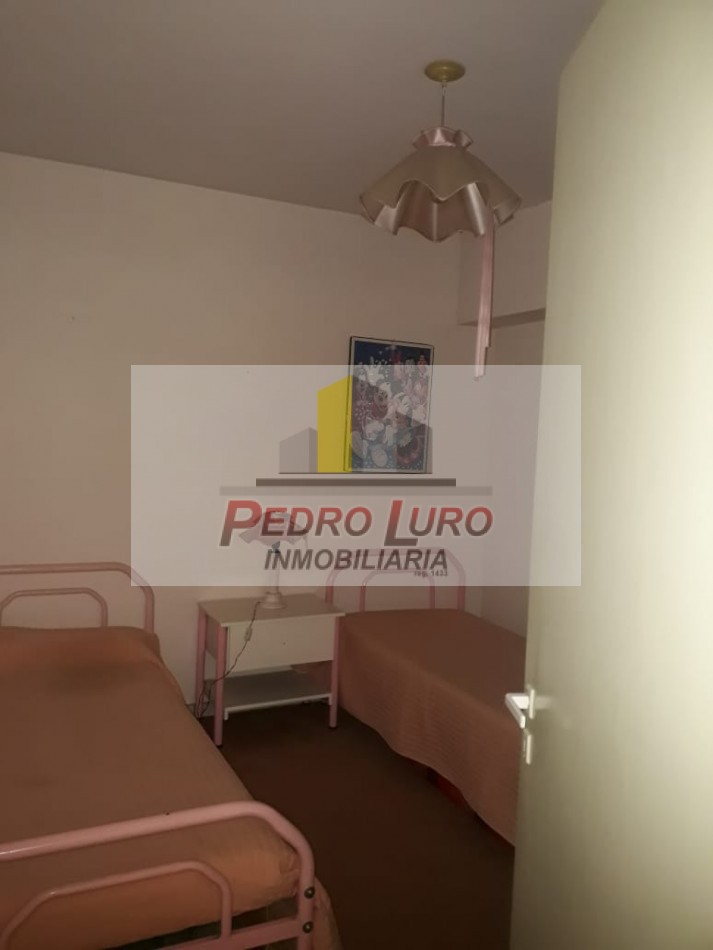 DEPARTAMENTO 3 AMBIENTES. SAN LORENZO 7600