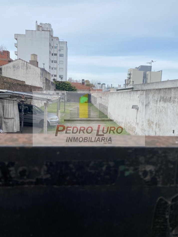 LOTE 375M2 . NEUQUEN AL 1000  (ANTE ESQUINA LIBERTAD)